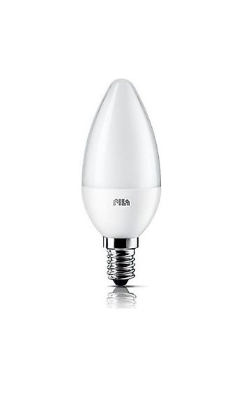 PILA LED-Leuchtmittel Pila LED E14 B35 günstig online kaufen