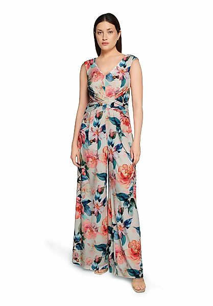 Vera Mont Overall "Damen mit Raffung" 1 Stk. günstig online kaufen