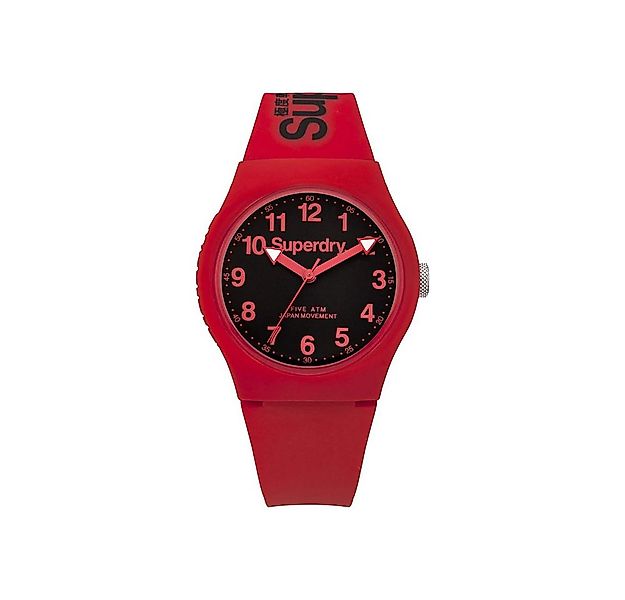 Superdry Quarzuhr Superdry Urban, Superdry Urban günstig online kaufen