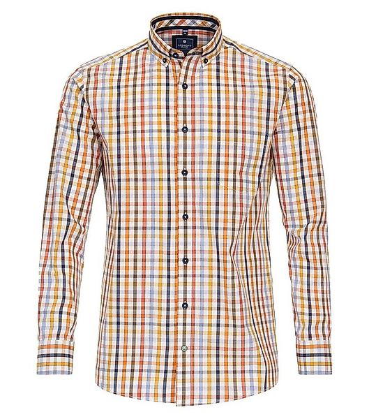 Redmond Langarmhemd 241070111 Freizeithemd günstig online kaufen