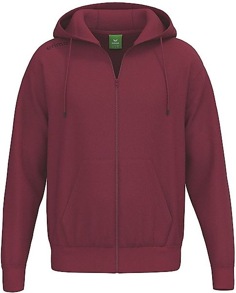 Erima Trainingsjacke Ts Hoody Jacket günstig online kaufen