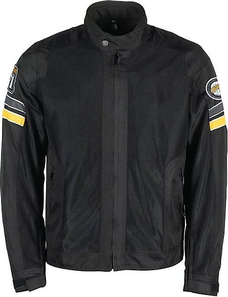 Helstons Motorradjacke Elron Mesh Motorrad Textiljacke günstig online kaufen