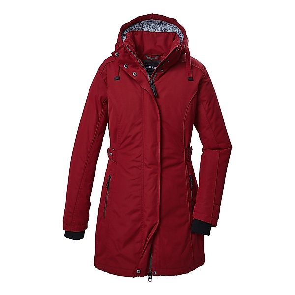 G.I.G.A. DX by killtec Funktionsmantel Parka günstig online kaufen