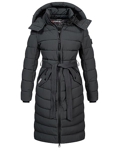 Geographical Norway Steppjacke Damen Winter Jacke Mantel Parka Steppjacke S günstig online kaufen