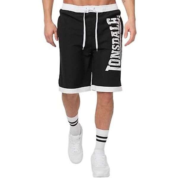 Lonsdale  Shorts Short  Clennell günstig online kaufen