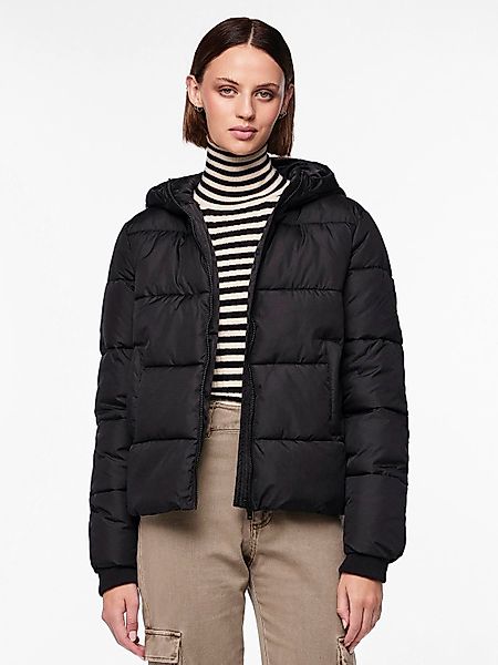 pieces Steppjacke PCBEE NEW SHORT PUFFER günstig online kaufen