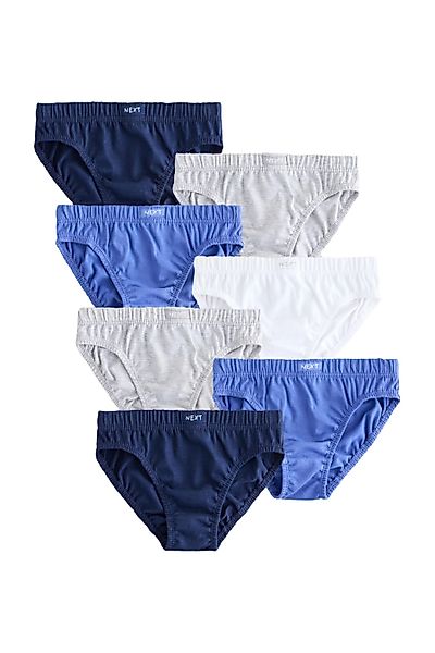 Next Slip Unterhosen aus 100 % Baumwolle, günstig online kaufen