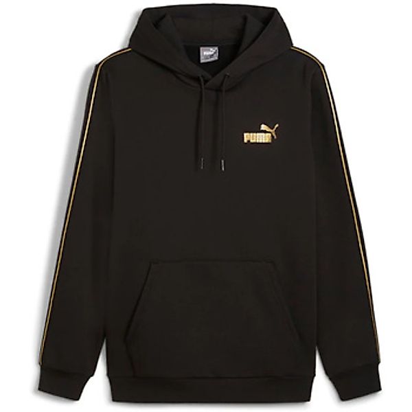 PUMA Kapuzensweatshirt "ESS TAPE MINIMAL GOLD HOODIE FL", mit verstellbarer günstig online kaufen