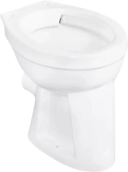 CORNAT Flachspül-WC günstig online kaufen