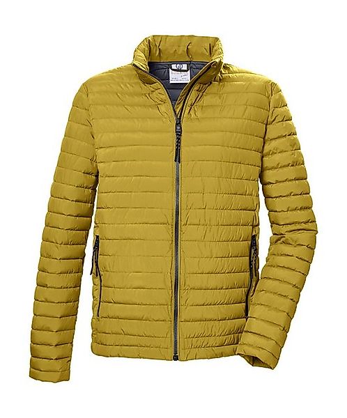 G.I.G.A. DX by killtec Steppjacke "GS 85 MN QLTD JCKT", leichte, winddichte günstig online kaufen