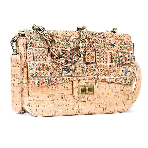 Goodman Design Schultertasche Elegante Umhängetasche aus günstig online kaufen