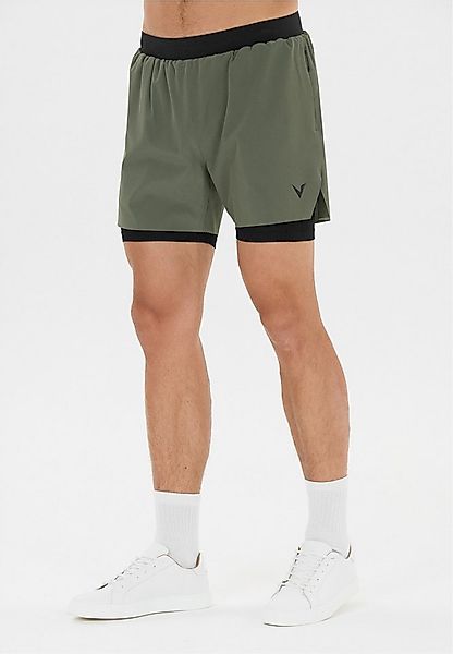 Virtus Shorts Ado 4-Wege Stretch günstig online kaufen