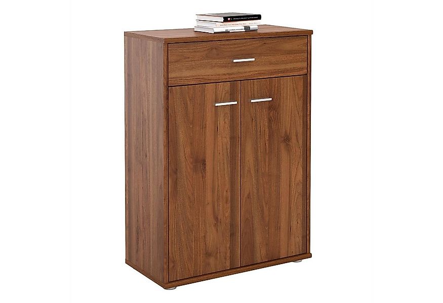 CARO-Möbel Highboard TOMMY, Kommode Sideboard Schrank in verschiedenen Farb günstig online kaufen
