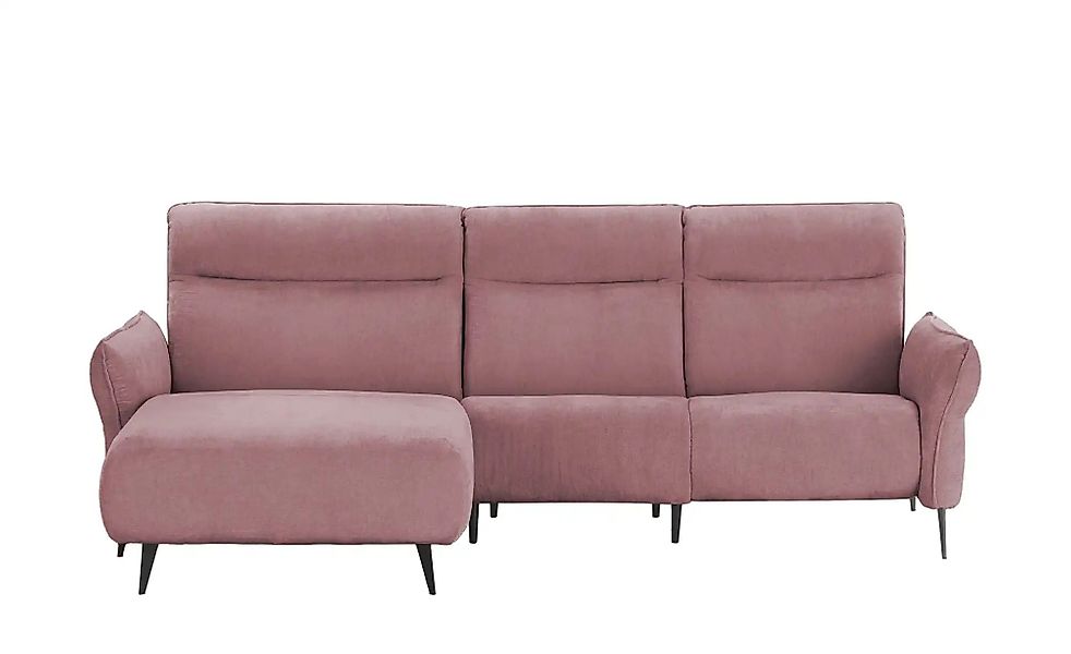 switch Ecksofa  Stelvio ¦ rosa/pink ¦ Maße (cm): B: 286 H: 103 Polstermöbel günstig online kaufen