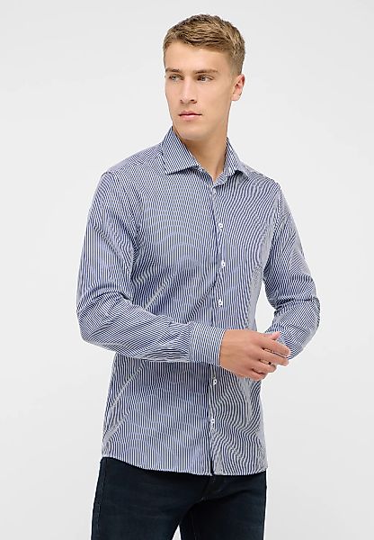Eterna Langarmhemd "SLIM FIT" NON IRON (bügelfrei) günstig online kaufen