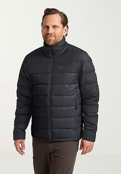 Jack Wolfskin Daunenjacke ATHER DOWN JKT M RDS günstig online kaufen