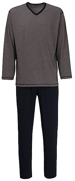 CECEBA Pyjama Klima Aktiv Bügelfrei günstig online kaufen