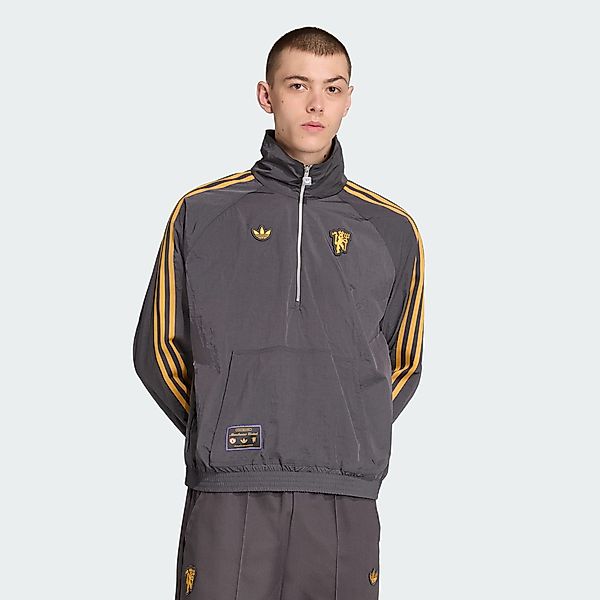 adidas Originals Trainingspullover MANCHESTER UNITED TERRACE günstig online kaufen