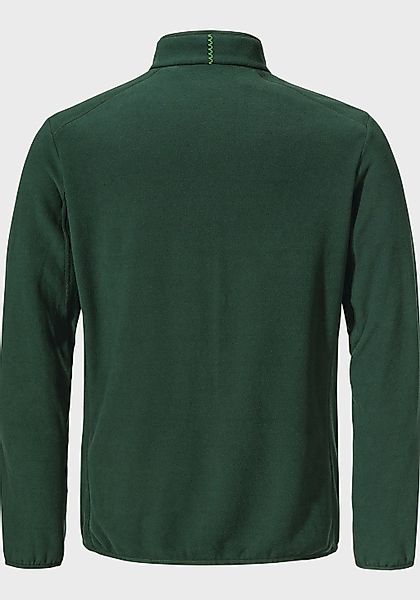 Schöffel Fleecejacke "Hiking Fleece Jk Style Ash MNS", ohne Kapuze günstig online kaufen