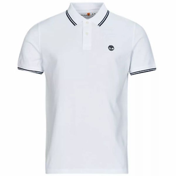 Timberland  Poloshirt SHORT SLEEVE POLO günstig online kaufen
