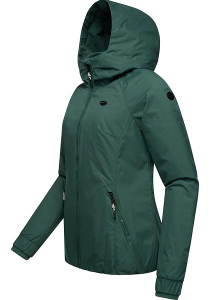 Ragwear Winterjacke Dizzie Warm Wasserdichte Damen günstig online kaufen