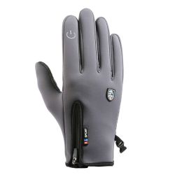 Jibenhome Trainingshandschuhe Wasserdicht & Winddicht Handschuhe günstig online kaufen