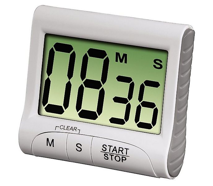 Xavax Küchentimer Digitaler Küchentimer Xavax günstig online kaufen