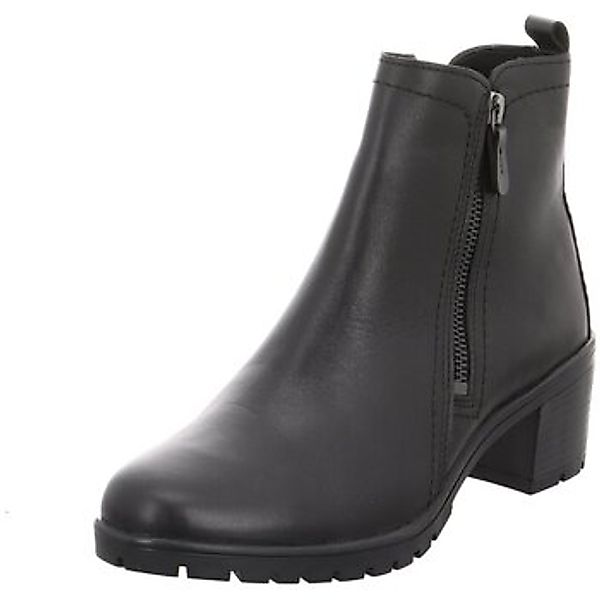 Longo  Stiefeletten Stiefeletten Beq.Schnür/Schlupfstf 1152640/0 0 günstig online kaufen