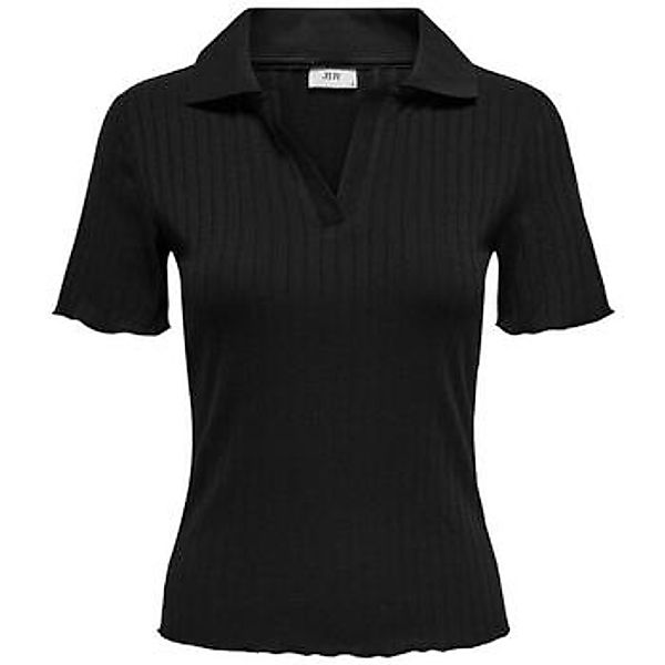 JDY  Poloshirt 15345065-BLK günstig online kaufen