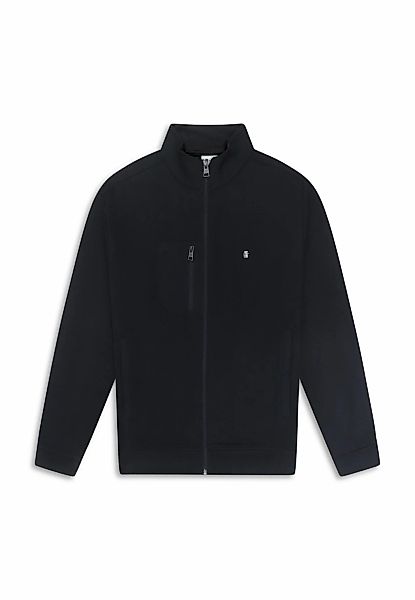 883Police Rundhalspullover "883 Police ELLINGER SWEATSHIRT" 1 Stk. tlg. günstig online kaufen