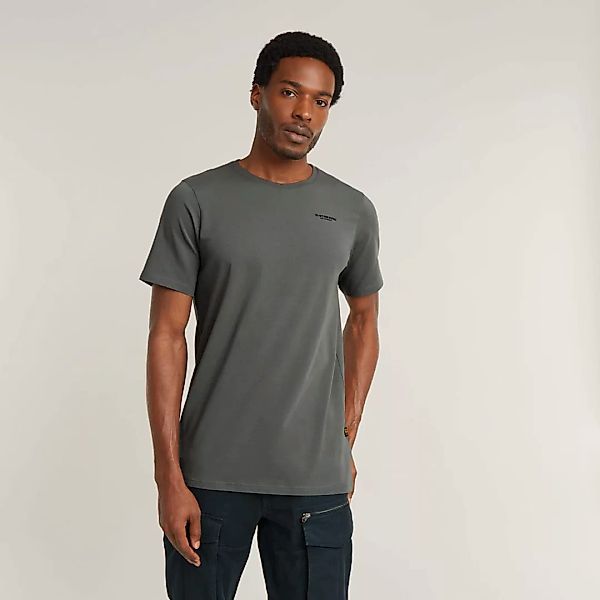 G-STAR T-Shirt "Slim Base" günstig online kaufen