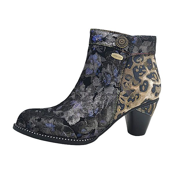 LAURA VITA Schaftstiefel Stiefelette günstig online kaufen