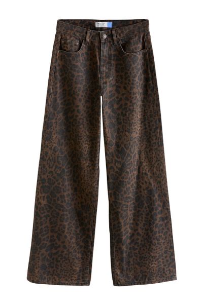 Next Weite Jeans Hourglass Jeans mit günstig online kaufen