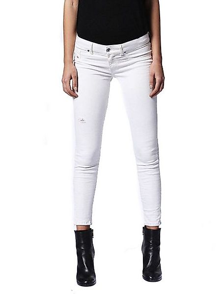Diesel Jeansjeggings Diesel Livier-Ankle 084CX Damen Jeans Hose Slim Jeggin günstig online kaufen