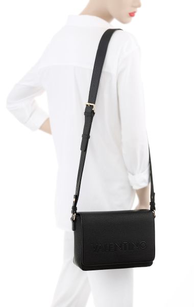 VALENTINO BAGS Umhängetasche "FLAP BAG RISED RE" Schultertasche Handtasche günstig online kaufen