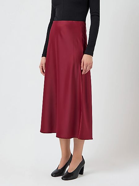 Y.A.S Midirock "YASPELLA HW MIDI SKIRT S. NOOS" günstig online kaufen
