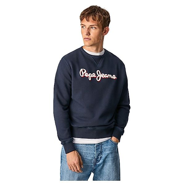 Pepe Jeans Lamont Sweatshirt S Dulwich günstig online kaufen