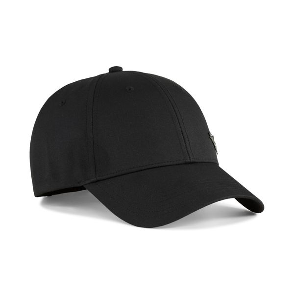 PUMA Baseball Cap ESS METAL CAT günstig online kaufen