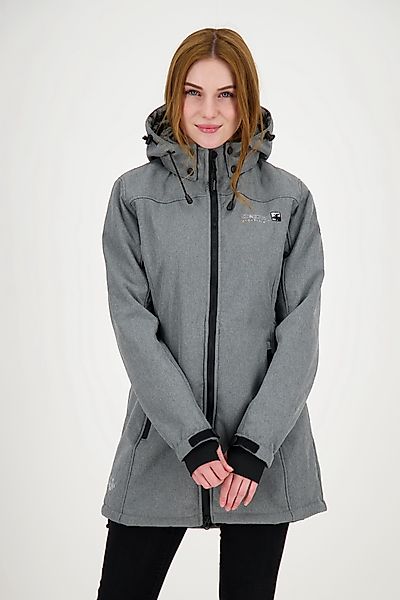 DEPROC Active Softshellmantel KEELE PEAK II günstig online kaufen