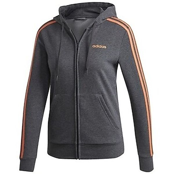 adidas  Sweatshirt W E 3S FZ HD günstig online kaufen