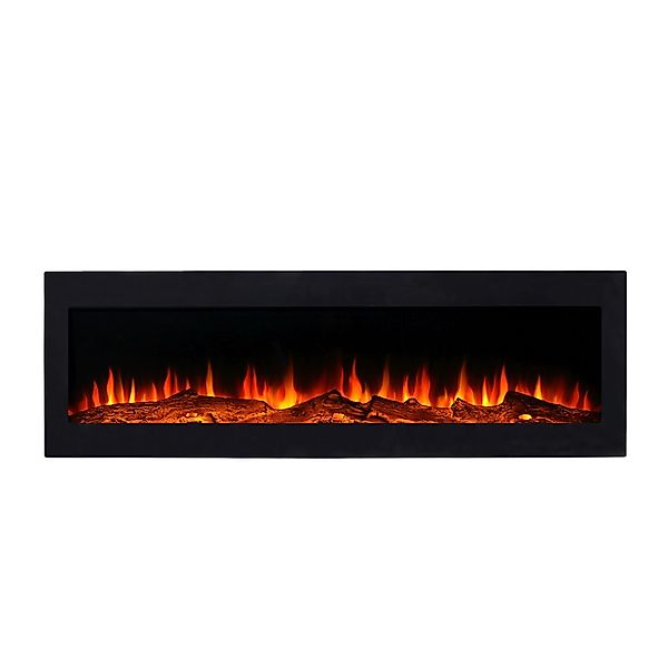 El Fuego Elektrokamin Wandkamin Elektrokamin Kamin günstig online kaufen