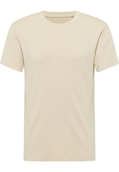 MUSTANG Kurzarmshirt "Herren Style Allen" günstig online kaufen