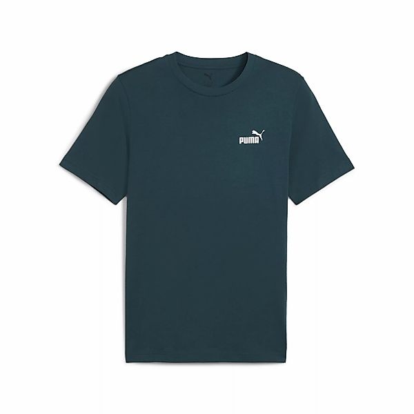 PUMA T-Shirt "Graphic T-Shirt Herren" günstig online kaufen