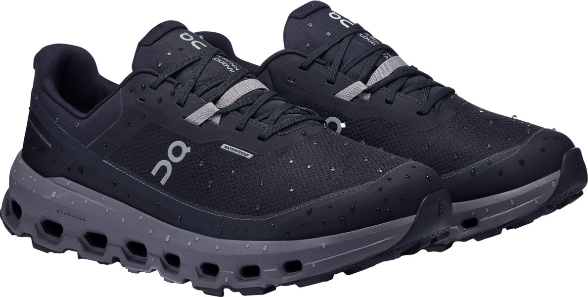 ON RUNNING ON Cloudvista 2 Waterproof günstig online kaufen