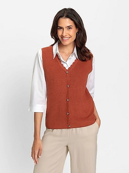 Witt Pullunder Pullunder . günstig online kaufen