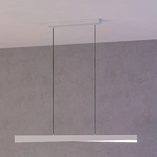 EGLO connect Smart-LED-Hängeleuchte Bolognano-Z, grau günstig online kaufen