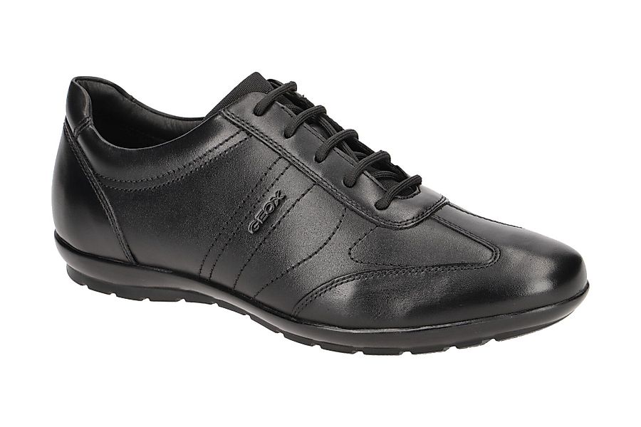 Geox U74A5B 00043 C9999 Schnürschuh günstig online kaufen