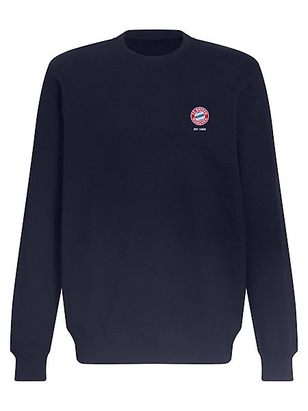 FC Bayern München Sweatshirt FC Bayern München, Sweatshirt Essential, Herre günstig online kaufen