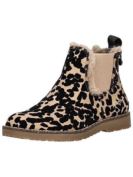 Blowfish Blowfish Stiefelette Lederimitat/Textil Stiefelette günstig online kaufen