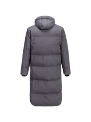 Schietwetter Steppmantel Herren Wintermantel Long John günstig online kaufen